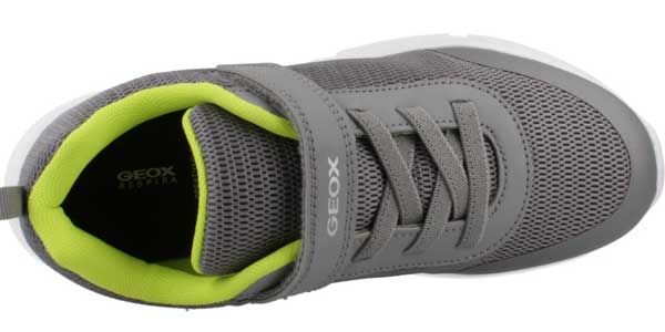 Zapatillas infantiles Geox J Aril B oferta