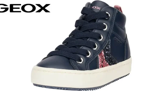 Geox J Kalispera Girl B