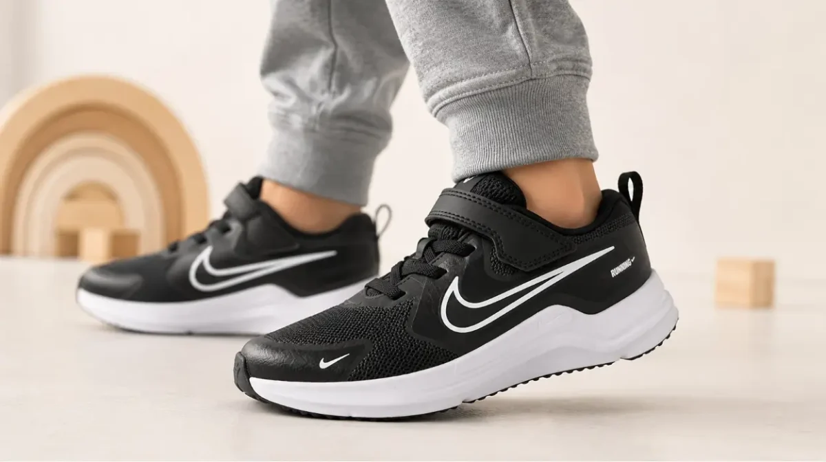 Zapatillas infantiles Nike Mystic Fly unisex (hasta la talla 39)