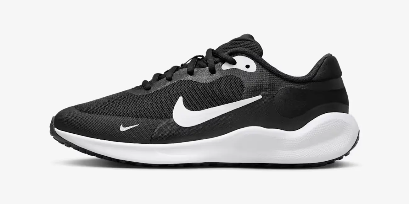 Zapatillas infantiles NIKE Revolution 7