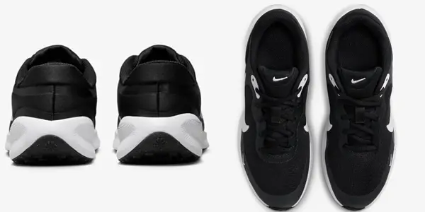 Zapatillas infantiles NIKE Revolution 7
