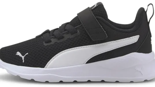 Zapatillas infantiles PUMA Anzarun Lite Ac Ps
