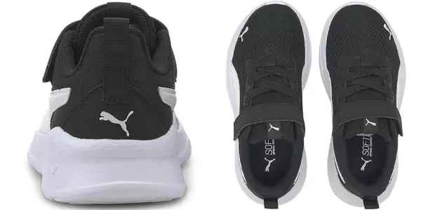 Zapatillas infantiles PUMA Anzarun Lite Ac Ps