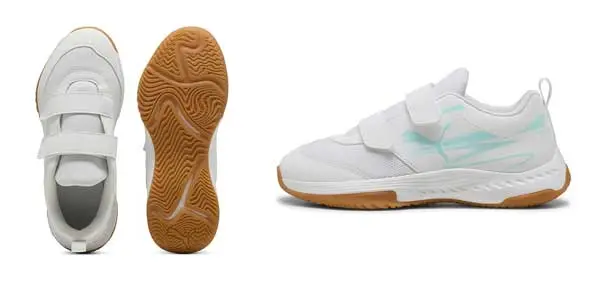 Zapatillas infantiles Puma Varion II oferta
