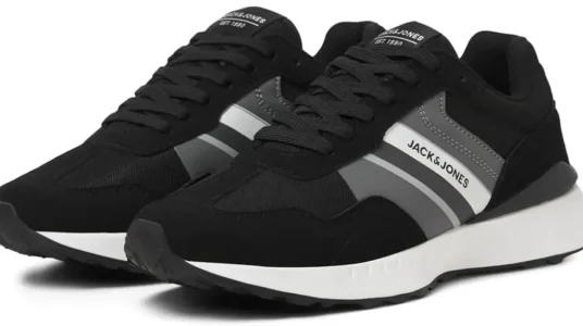 Zapatillas Jack & Jones Jfwboston Combo