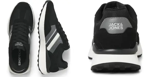 Zapatillas Jack & Jones Jfwboston Combo