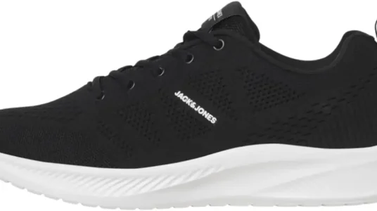Chollo Zapatillas Jack & Jones Bounce Trainers para hombre