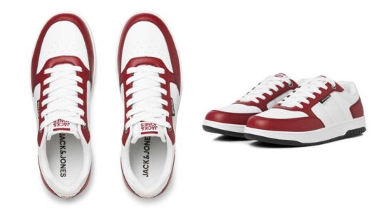 Zapatillas Jack & Jones JFwerba