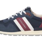 zapatillas Jack & Jones NOS Jfwstellar Mesh Majolica baratas