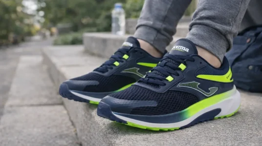 Zapatillas de running Joma Active 2533 para hombre