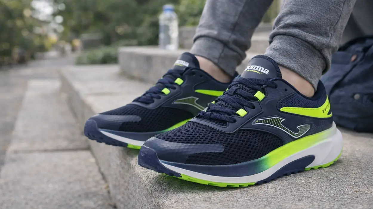 Zapatillas de running Joma Active 2533 para hombre