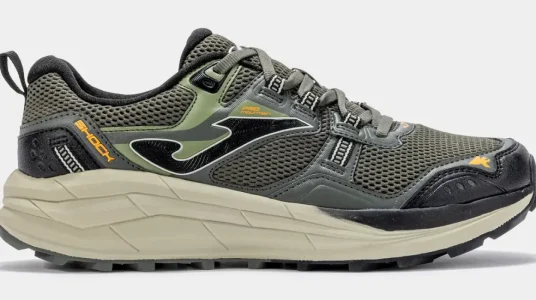 Zapatillas de trekking Joma Shock 2523 para hombre