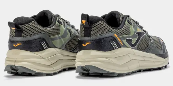 Zapatillas de trekking Joma Shock 2523 para hombre