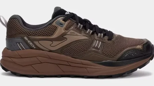 Zapatillas de trekking Joma Shock 2524