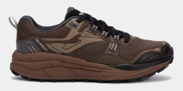 Zapatillas de trekking Joma Shock 2524