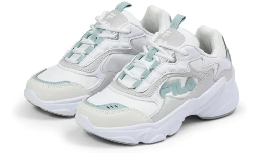 zapatillas juveniles FILA Collene Logo Teens