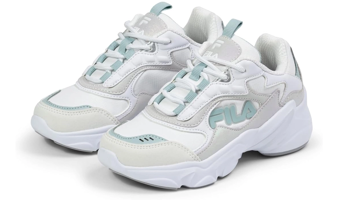 zapatillas juveniles FILA Collene Logo Teens