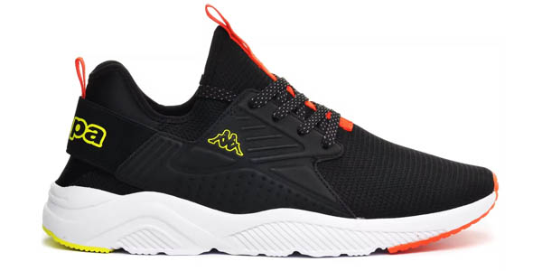 Zapatillas Kappa Logo Sanpuerto para hombre