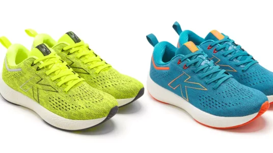 Zapatillas de running Kelme Beat