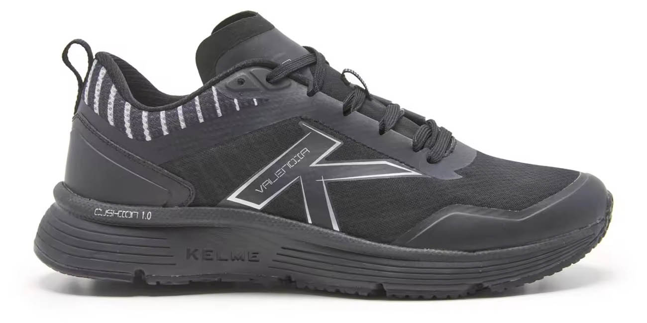 Zapatillas de running Kelme Valencia