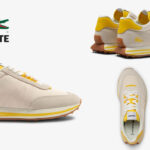 Zapatillas Lacoste L Spin 46sfa0005 baratas