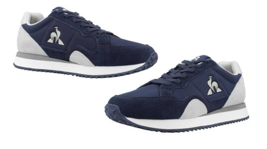 Zapatillas Le Coq Sportif Jet Star 2 baratas