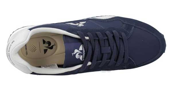 Zapatillas Le Coq Sportif Jet Star 2 oferta