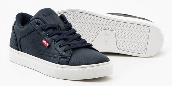 Zapatillas Levi's Courtright para hombre