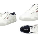 Zapatillas Levi's Courtright baratas