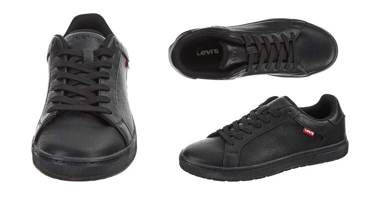 Zapatillas Levi’s Piper para hombre