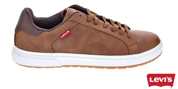 Zapatillas Levi’s Piper