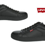 Zapatillas Levi's Rucker para hombre baratas