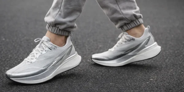 Zapatillas Li-Ning RED HARE 8 PRO ARPV015