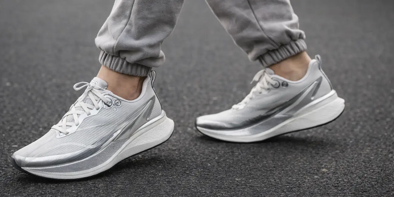 Zapatillas Li-Ning RED HARE 8 PRO ARPV015