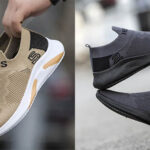 Zapatillas deportivas ligeras para hombre