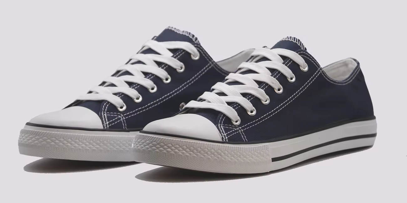 Bambas tipo converse online