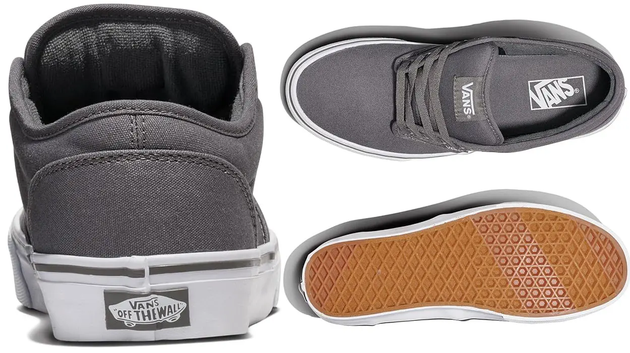 Zapatillas Vans Atwood para hombre baratas