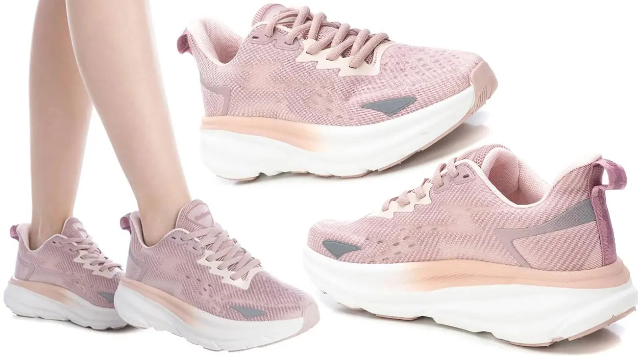 Zapatillas de malla Refresh 17283401 para mujer baratas