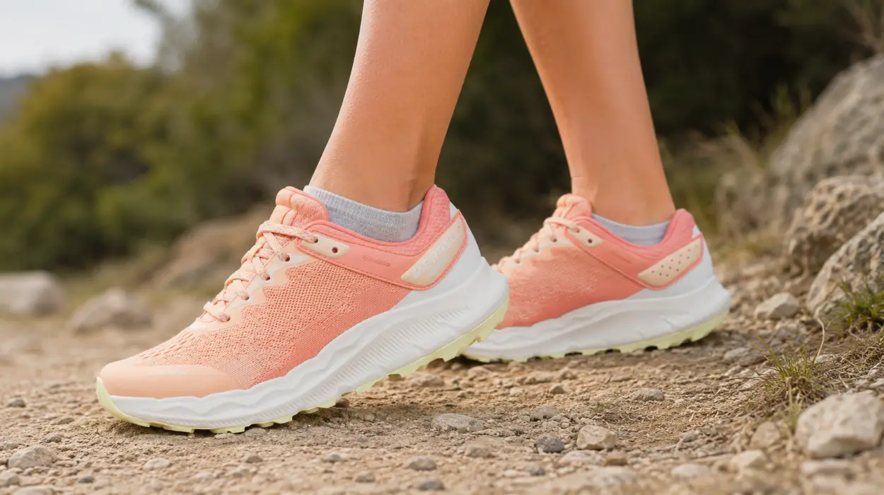 Protección y diseño en tus rutas con las Merrell Antora 4 WP para mujer