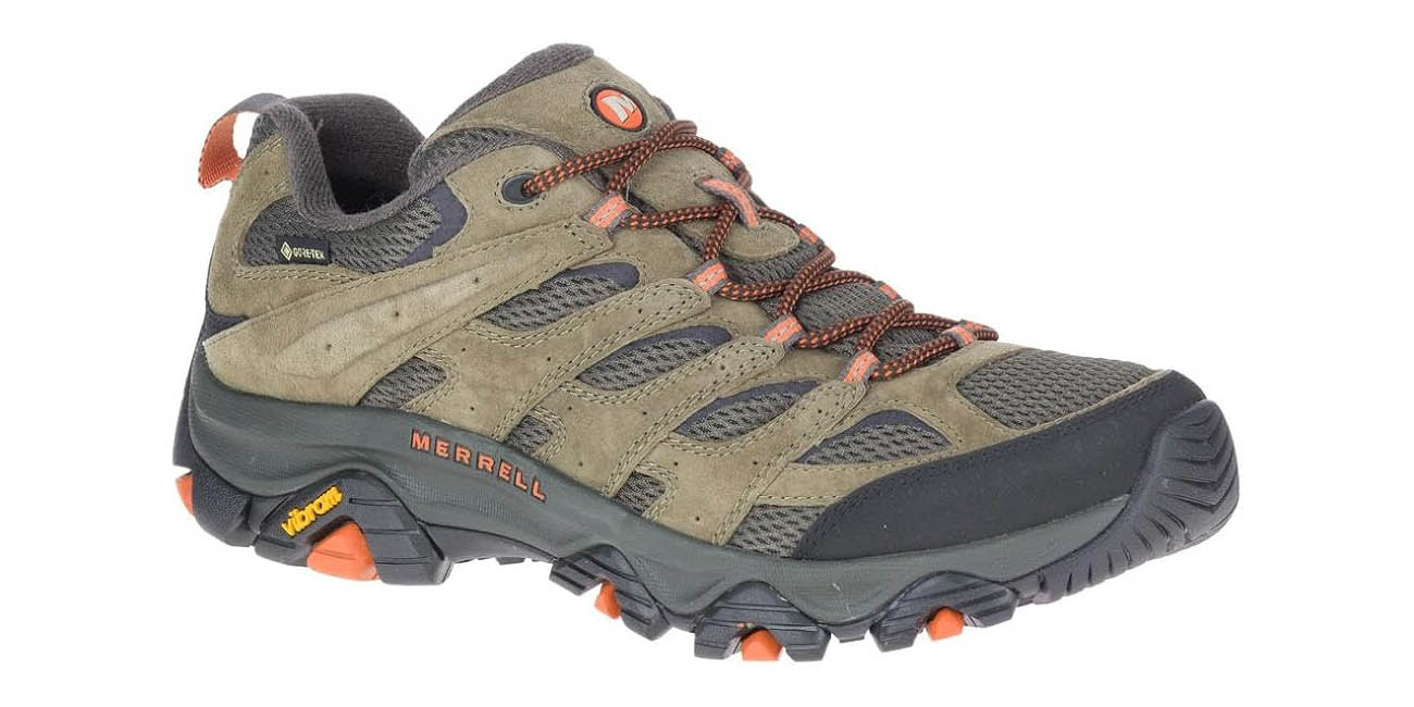 Merrell Moab 3 GTX