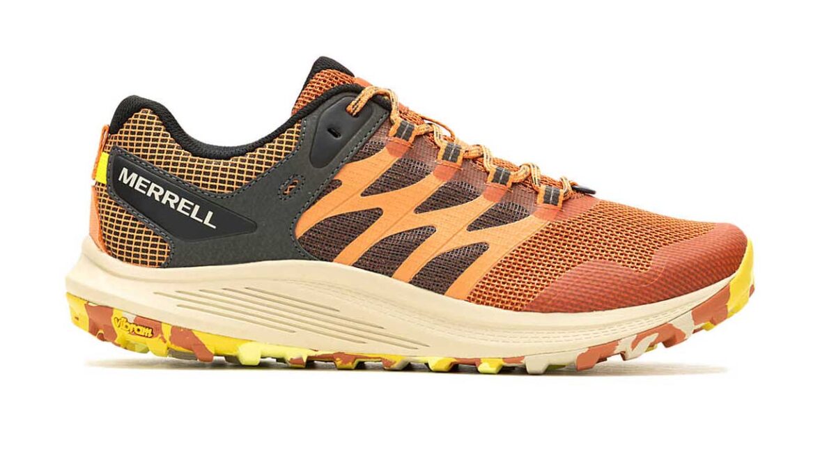 Zapatillas de trail Merrell Nova 3 para hombre
