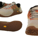 Zapatillas Merrell Trail Glove 7 baratas