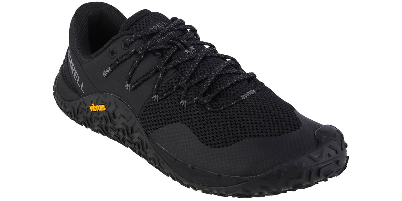 Zapatillas Merrell Trail Glove 7 para hombre