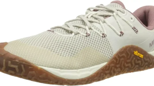Chollo Zapatillas Merrell Trail Glove 7 para mujer
