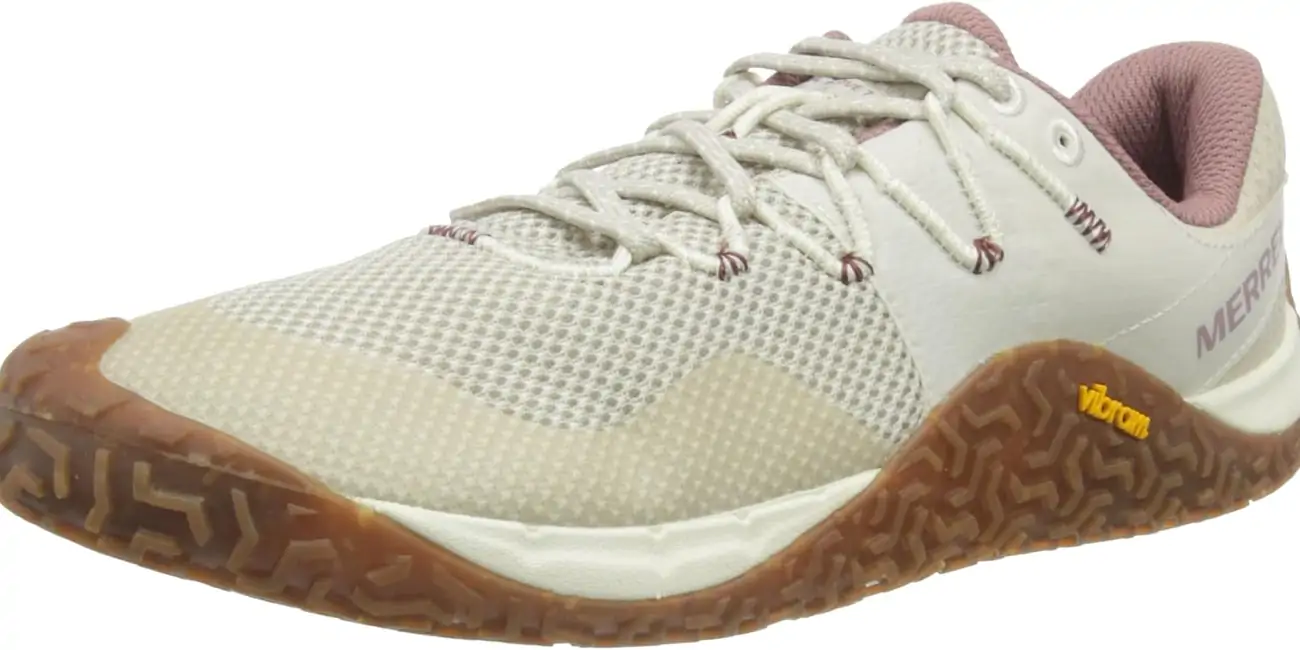 Zapatillas Merrell Trail Glove 7 para mujer