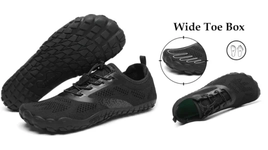 zapatillas minimalistas Saguaro barefoot baratas