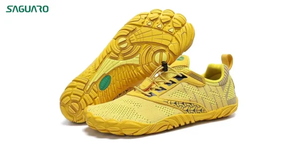 Zapatillas barefoot Saguaro Free I