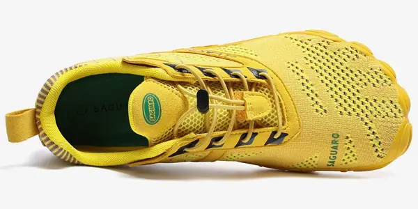 Zapatillas barefoot Saguaro Free I 