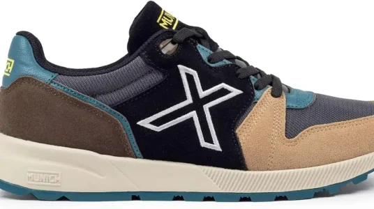 Chollo Zapatillas Munich 1030 82 unisex