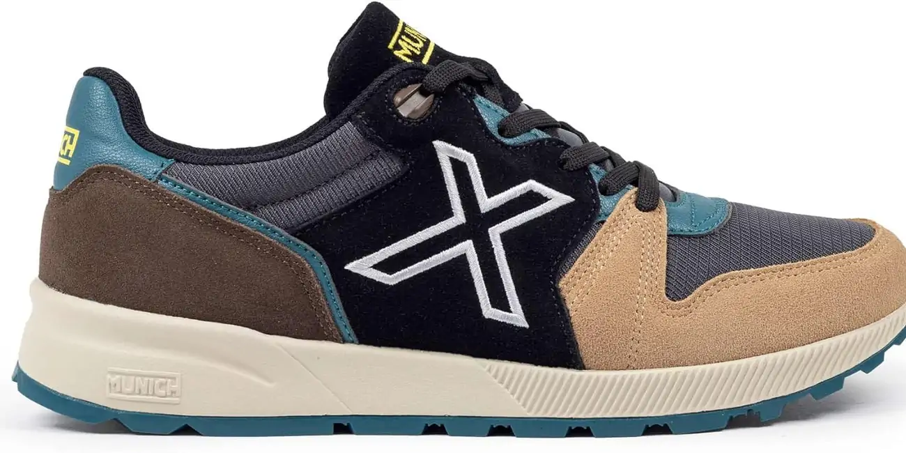 Zapatillas Munich 1030 82 unisex